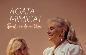 Ágata – Perfume De Mulher (feat. Mimicat) Ágata – Perfume De Mulher (feat. Mimicat)