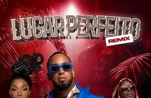 Biura x Anna Joyce x Dj SN – Lugar Perfeito (Remix) Biura x Anna Joyce x Dj SN – Lugar Perfeito (Remix)
