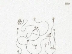 CFKAPPA – Rota do Sossego (Album) CFKAPPA – Rota do Sossego (Album)