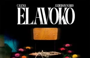 Calema – Elavoko (feat. Anderson Mário) Calema – Elavoko (feat. Anderson Mário)