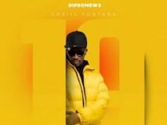 Chriis Fontana, Shellsy Baronet – Pronto Chriis Fontana, Shellsy Baronet – Pronto