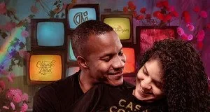 Cláudio Pina – Casa Comigo Cláudio Pina – Casa Comigo