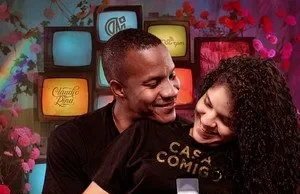 Cláudio Pina – Casa Comigo Cláudio Pina – Casa Comigo