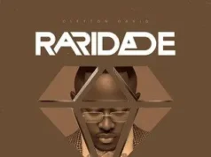 Cleyton David – Raridade (EP) Cleyton David – Raridade (EP)
