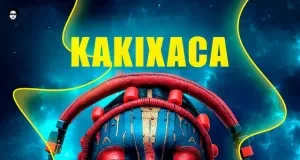 Icce Struvura – Kakixaca (Extended Mix) Icce Struvura – Kakixaca (Extended Mix)