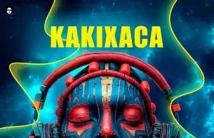 Icce Struvura – Kakixaca (Extended Mix) Icce Struvura – Kakixaca (Extended Mix)