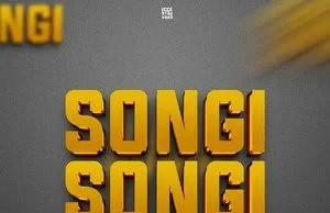 Icce Struvura – SONGI SONGI (Extended) Icce Struvura – SONGI SONGI (Extended)