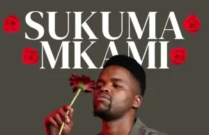 Potoko ZA – Sukuma Mkami ft ReaDaSoul & Lester Deep Potoko ZA – Sukuma Mkami ft ReaDaSoul & Lester Deep