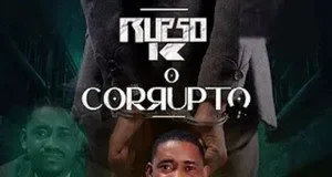 Russo K – O Corrupto (EP) Russo K – O Corrupto (EP)