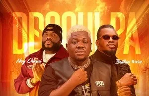 SINI – Desculpa (feat. Button Rose, Ney Chiqui) SINI – Desculpa (feat. Button Rose, Ney Chiqui)