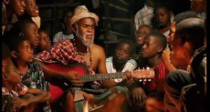 Salmoso Assane – Kinavava Salmoso Assane - Kinavava