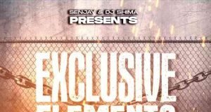Senjay – Exclusive Elements D22 (Production Mix) ft Dj Shima Senjay – Exclusive Elements D22 (Production Mix) ft Dj Shima