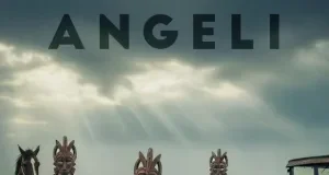 Sininada – Angeli (feat. Izztopik, 3 Finer) Sininada – Angeli (feat. Izztopik, 3 Finer)