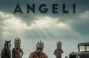 Sininada – Angeli (feat. Izztopik, 3 Finer) Sininada – Angeli (feat. Izztopik, 3 Finer)