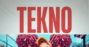 Tekno – Cheerleader Tekno – Cheerleader