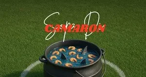 Vado Más Ki Ás – Sopa Di Camaron (feat. Rods Wires) Vado Más Ki Ás – Sopa Di Camaron (feat. Rods Wires)