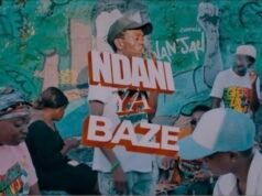 Virusi Mbaya ft Gherro Flavah – Ndani Ya Baze Virusi Mbaya ft Gherro Flavah – Ndani Ya Baze