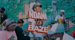 Virusi Mbaya ft Gherro Flavah – Ndani Ya Baze Virusi Mbaya ft Gherro Flavah – Ndani Ya Baze