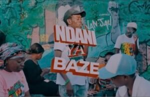 Virusi Mbaya ft Gherro Flavah – Ndani Ya Baze Virusi Mbaya ft Gherro Flavah – Ndani Ya Baze