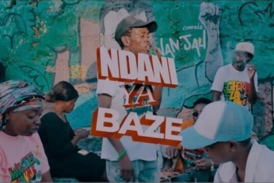 Virusi Mbaya ft Gherro Flavah – Ndani Ya Baze Virusi Mbaya ft Gherro Flavah – Ndani Ya Baze