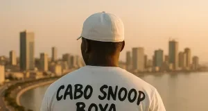 Cabo Snoop – Boya (Type beat) Album Cabo Snoop – Boya (Type beat) Album