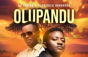 Dj Habias – Olupandu (feat. Florencio Handanga) Dj Habias – Olupandu (feat. Florencio Handanga)