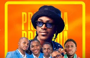 Dj Verigal – Pedaladas (feat. Sintonia07 & MC TCHABACO) Dj Verigal – Pedaladas (feat. Sintonia07 & MC TCHABACO)