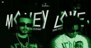 Eric Rodrigues – Money Love (feat. Shony Daglas) Eric Rodrigues – Money Love (feat. Shony Daglas)