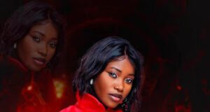 Filomena Maricoa – Tchila Filomena Maricoa – Tchila