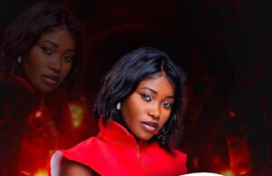 Filomena Maricoa – Tchila Filomena Maricoa – Tchila