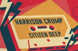 Harrison Crump – Runway (Citizen Deep Remix) Harrison Crump – Runway (Citizen Deep Remix)