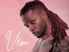 Jay Oliver – Vem Relaxar Jay Oliver – Vem Relaxar