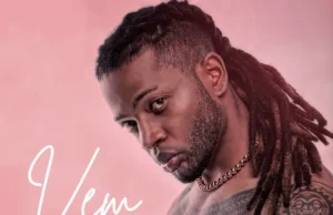 Jay Oliver – Vem Relaxar Jay Oliver – Vem Relaxar