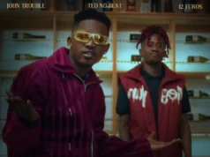 John Trouble – Vamos Levar Oq (feat. 12 FUROS & Teo no Beat) John Trouble – Vamos Levar Oq (feat. 12 FUROS & Teo no Beat)