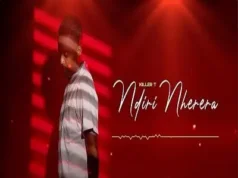 KILLER T – NDIRI NHERERA ALBUM KILLER T – NDIRI NHERERA ALBUM