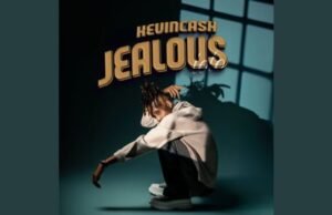 Kevin Cash – Jealous (lolo) Download mp3 2025 Kevin Cash – Jealous (lolo)