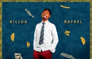 Killua Rafael – Bana Calço Download mp3 2025 Killua Rafael – Bana Calço