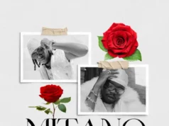 Lony Bway- Mitano (feat. Marioo) Lony Bway- Mitano (feat. Marioo)