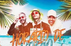 MC Kevinho – Horário De Verão (feat. Mc Kevin, Mc Davi, Perera DJ & DJ Teta) Download mp3 2025 MC Kevinho – Horário De Verão (feat. Mc Kevin, Mc Davi, Perera DJ & DJ Teta)