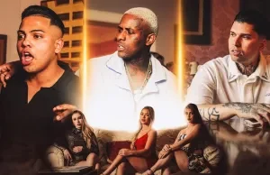 Mc Ds & Mc IG – Namorada (feat. MC Marks, DJ Gui de Novo & Raul GR) Mc Ds & Mc IG – Namorada (feat. MC Marks, DJ Gui de Novo & Raul GR)