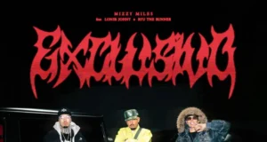 Mizzy Miles – Exclusivo (feat. LON3R JOHNY & Ryu, the Runner) Mizzy Miles – Exclusivo (feat. LON3R JOHNY & Ryu, the Runner)