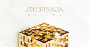 Mizzy Miles – Fim do Nada DELUXE (Álbum) Mizzy Miles – Fim do Nada DELUXE (Álbum)