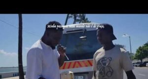 Nikotina KF – Fala Sério Download mp3 2025 Nikotina KF – Fala Sério