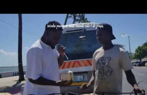 Nikotina KF – Fala Sério Download mp3 2025 Nikotina KF – Fala Sério