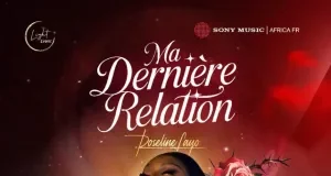 Roseline Layo – Ma dernière Relation Roseline Layo – Ma dernière Relation