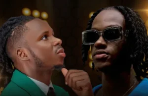 Salomão Lírico – Any (feat. J Levy) Salomão Lírico – Any (feat. J Levy)