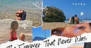 Táyra – The Summer That Never Was (EP) Táyra – The Summer That Never Was (EP)